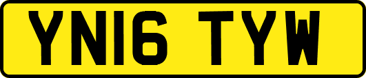 YN16TYW
