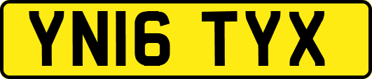 YN16TYX