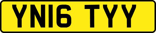 YN16TYY