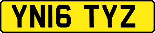 YN16TYZ