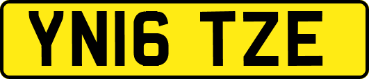 YN16TZE