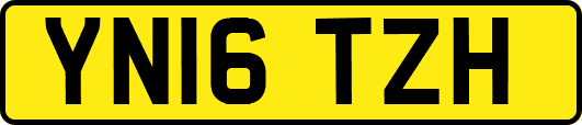 YN16TZH