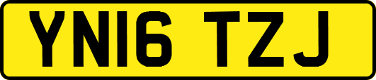 YN16TZJ