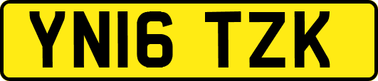 YN16TZK