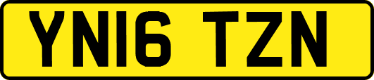 YN16TZN