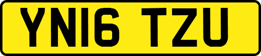 YN16TZU