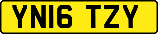 YN16TZY
