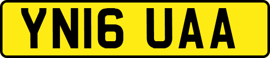 YN16UAA