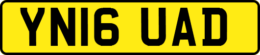 YN16UAD