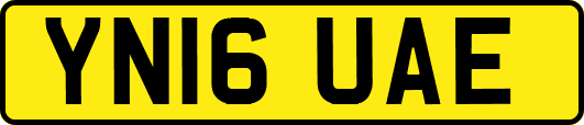 YN16UAE