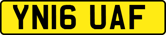 YN16UAF