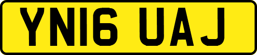 YN16UAJ