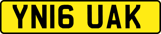 YN16UAK
