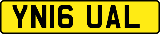 YN16UAL
