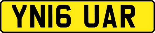 YN16UAR