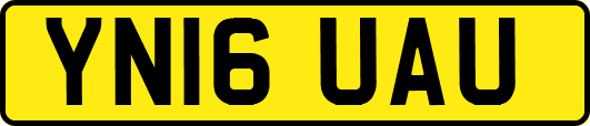 YN16UAU