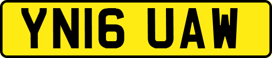 YN16UAW