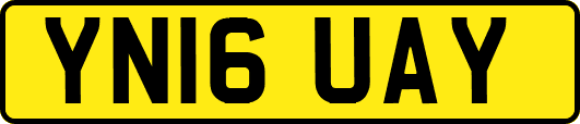 YN16UAY