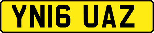 YN16UAZ