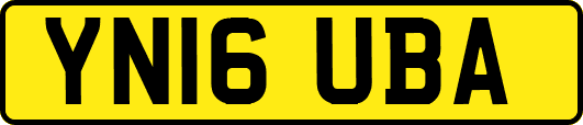 YN16UBA