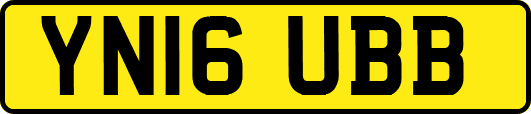 YN16UBB