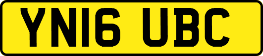 YN16UBC