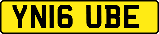 YN16UBE