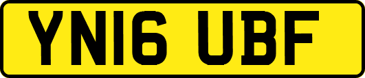 YN16UBF