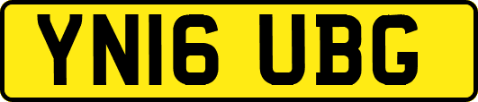 YN16UBG