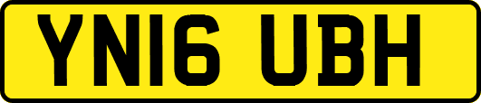 YN16UBH