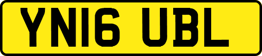 YN16UBL