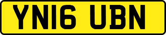 YN16UBN