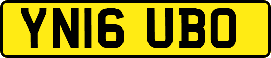 YN16UBO