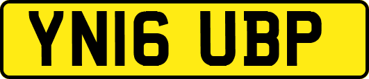 YN16UBP