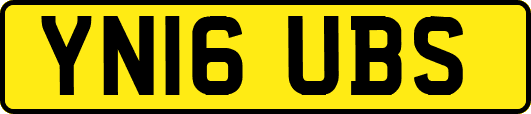YN16UBS