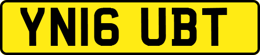 YN16UBT