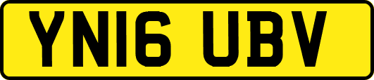 YN16UBV