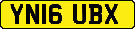 YN16UBX