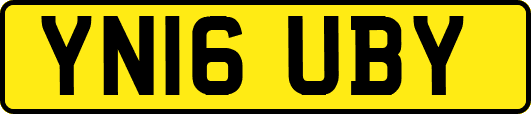 YN16UBY
