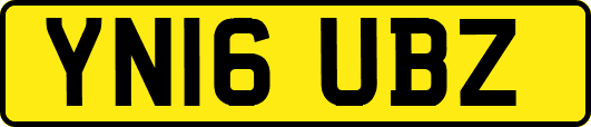 YN16UBZ