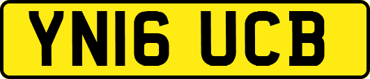YN16UCB