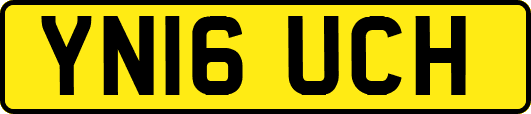YN16UCH