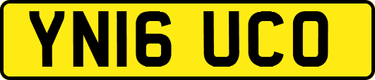 YN16UCO