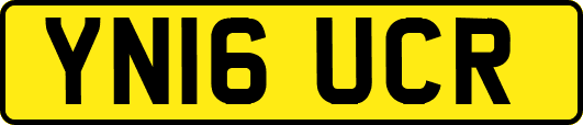 YN16UCR