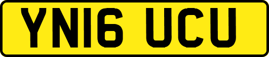 YN16UCU