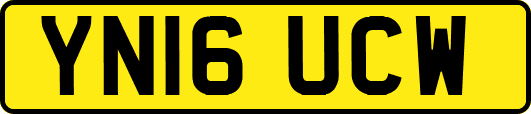 YN16UCW