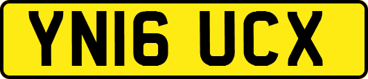 YN16UCX