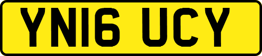 YN16UCY