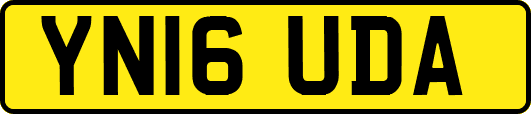 YN16UDA