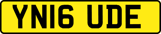 YN16UDE